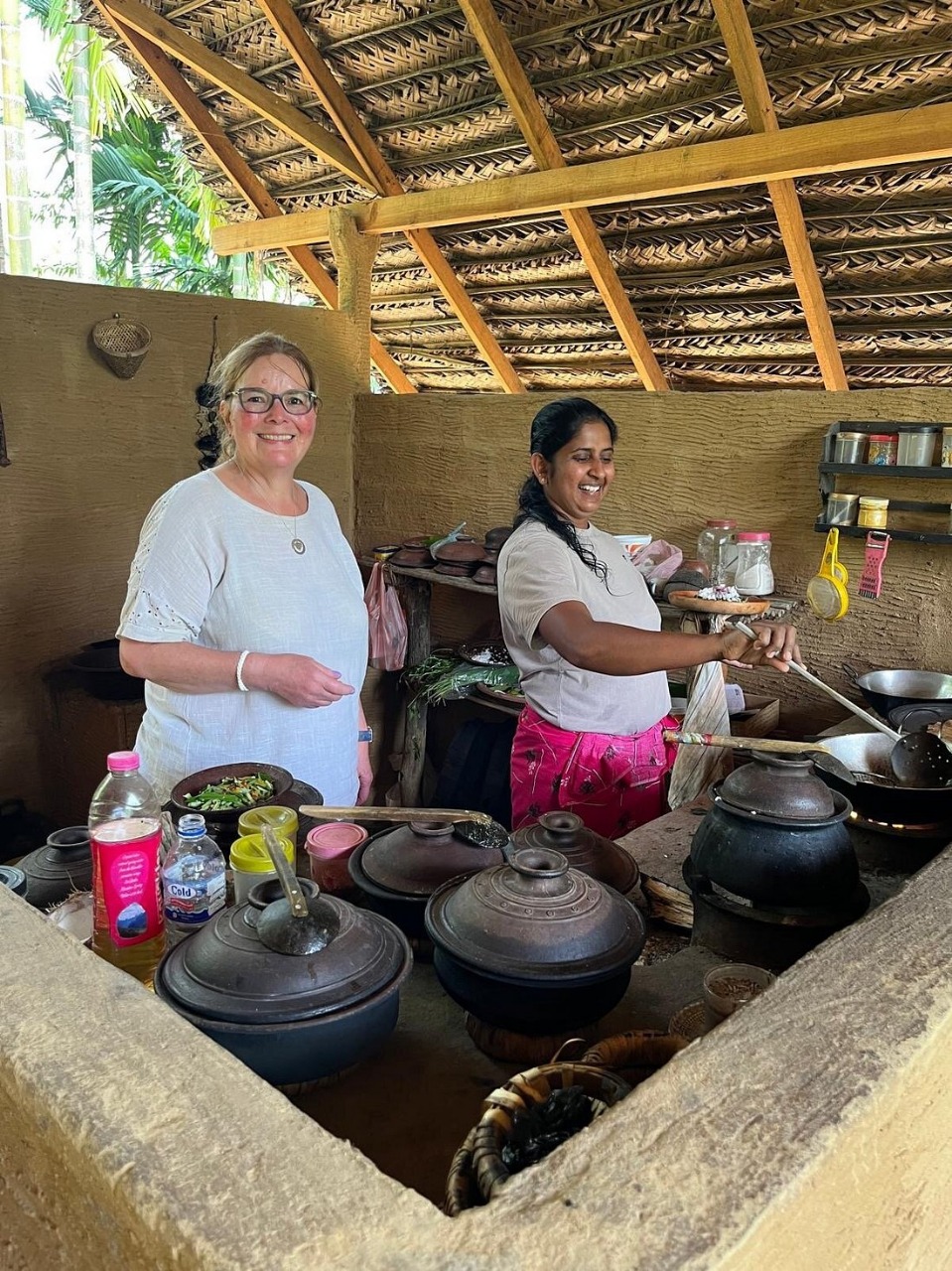Authentic Sri Lankan Village Walk - Image 3