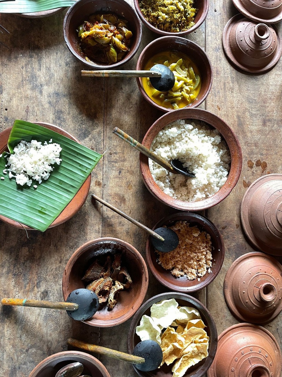 Authentic Sri Lankan Village Walk - Image 4
