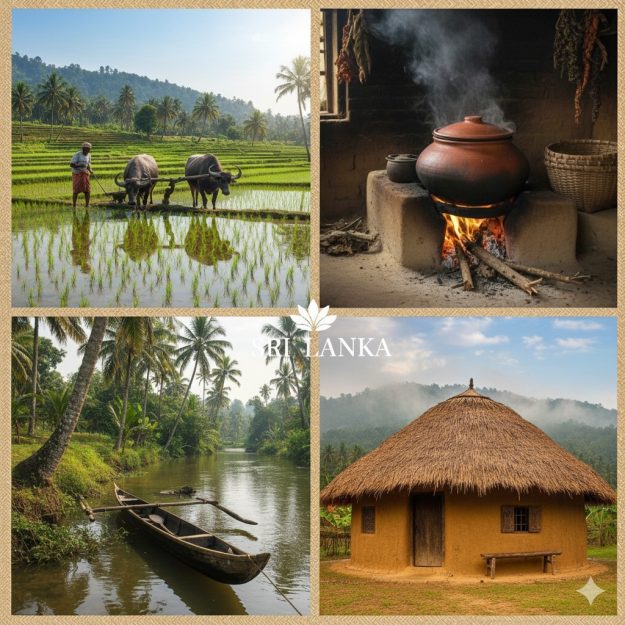 DK Village Experience