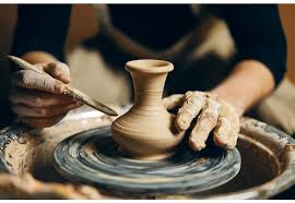 From Earth to Art: Craft Your Own Clay Creation - Image 3