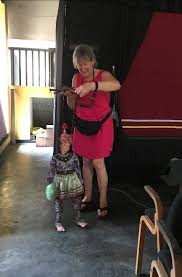 Practical Puppet-Watching Experience: The Puppeteer’s Secrets - Image 2