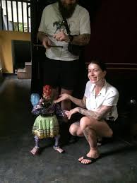 Practical Puppet-Watching Experience: The Puppeteer’s Secrets - Image 4